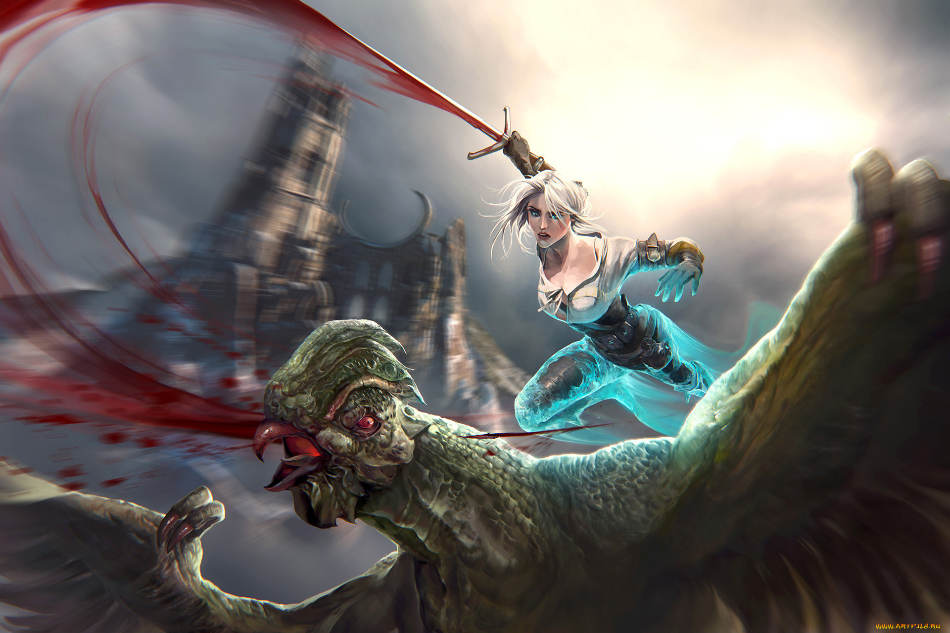  , the witcher 3,  wild hunt, , , , , 